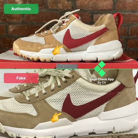 nike mars yard 2.0 fake vs real|Mars Yard 2.0 Legit Check: How To Spot Real Vs Fake.